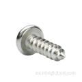 304 316 Precio de tornillo de perno de auto -tapado